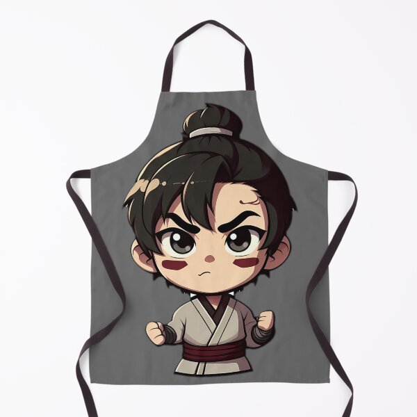 Item preview, zuko chibi designed and sold by NRSROTE.