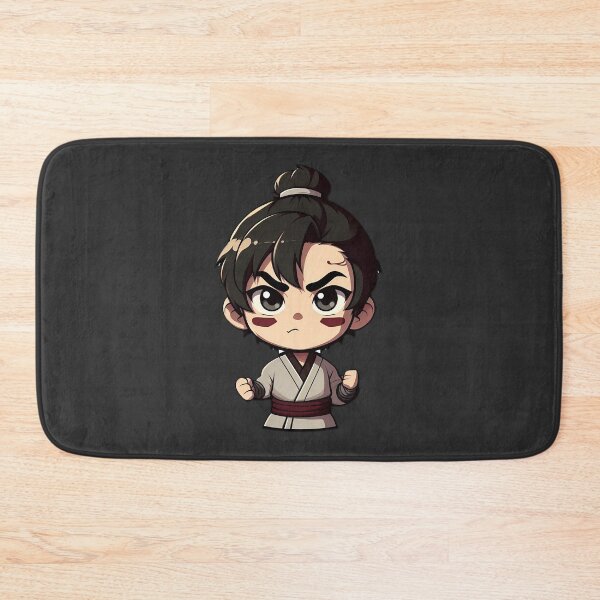 Item preview, zuko chibi designed and sold by NRSROTE.