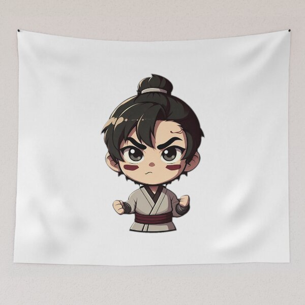 Item preview, zuko chibi designed and sold by NRSROTE.