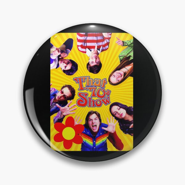 Item preview, That 70S Show  designed and sold by scretchy.