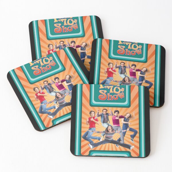Item preview, That 70S Show designed and sold by scretchy.