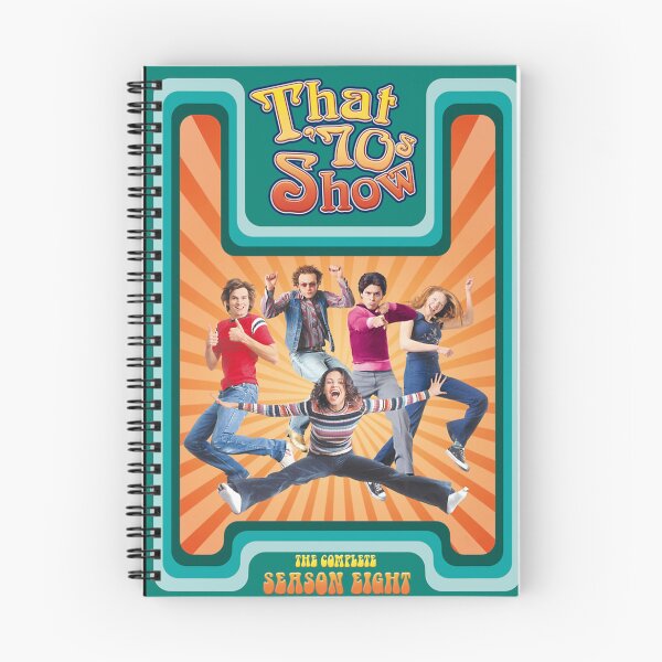 Item preview, That 70S Show designed and sold by scretchy.