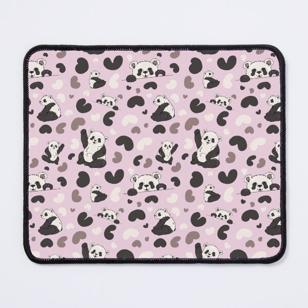 Item preview, Petunia the Panda designed and sold by the Kitten and the Bear.