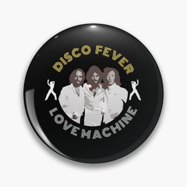 Item preview, 1970S Bee Gee Memorabilia Gifts  designed and sold by scretchy.