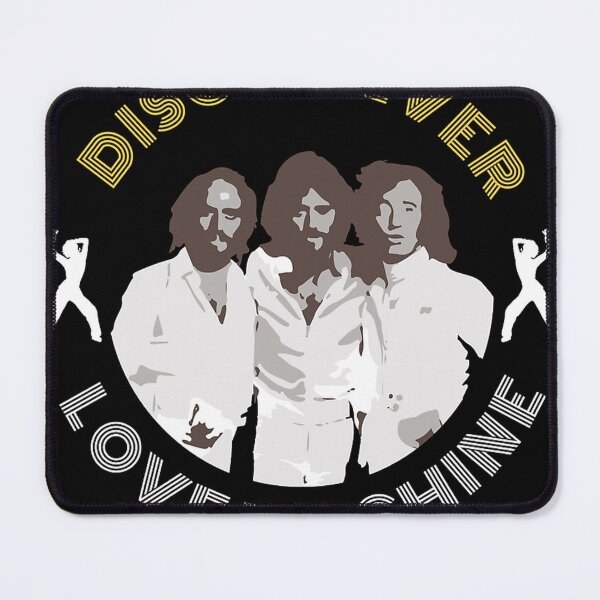 Item preview, 1970S Bee Gee Memorabilia Gifts  designed and sold by scretchy.