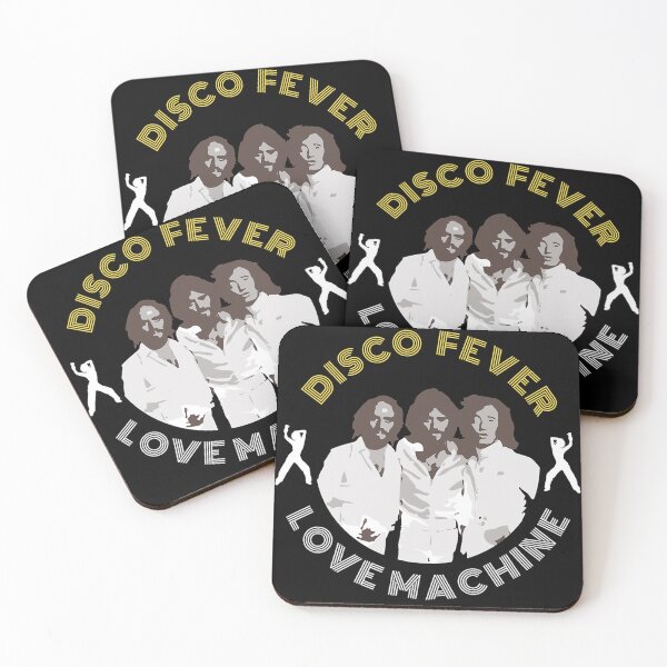 Item preview, 1970S Bee Gee Memorabilia Gifts  designed and sold by scretchy.