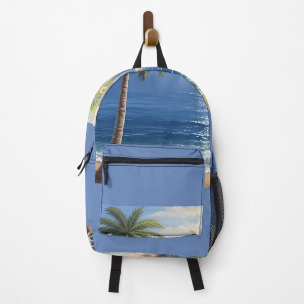 Item preview, Tropical Serenity - Special All-Occasions Edition designed and sold by K&F.