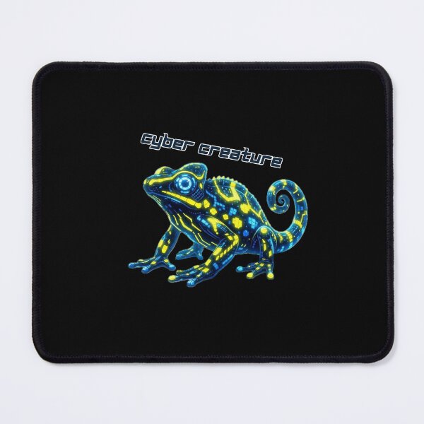 Item preview, Cyber Creature designed and sold by shopistic9999.