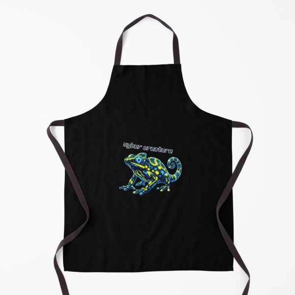 Item preview, Cyber Creature designed and sold by shopistic9999.
