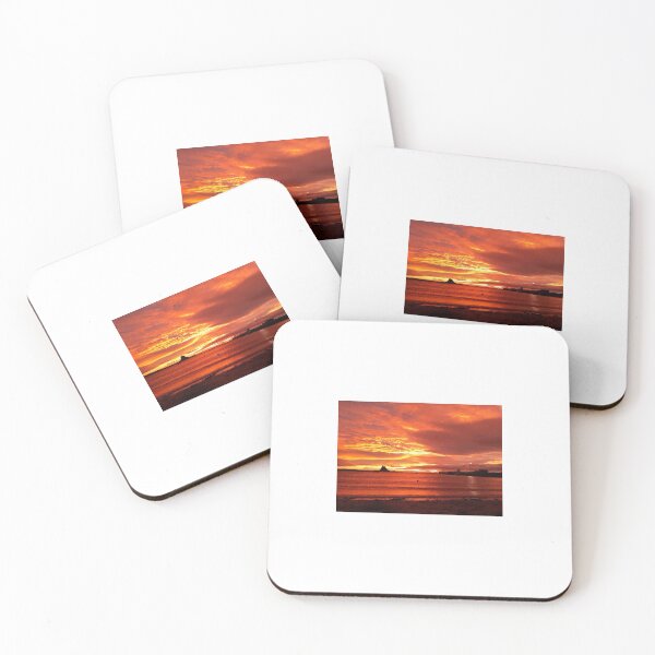 Item preview, Holy Island Of Lindisfarne  designed and sold by LouiseAnita.