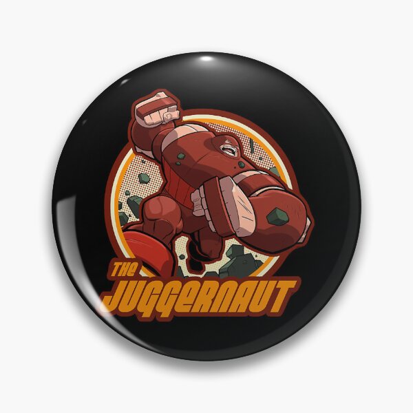 Item preview,  Juggernaut designed and sold by scretchy.