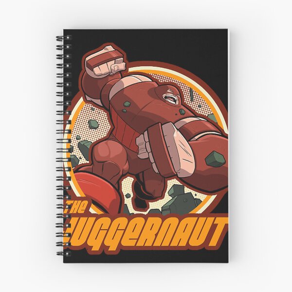 Item preview,  Juggernaut designed and sold by scretchy.