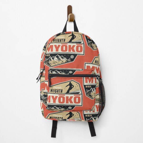 Item preview, Myoko, Niigata, Japan designed and sold by studio838.