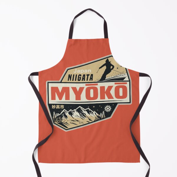 Item preview, Myoko, Niigata, Japan designed and sold by studio838.