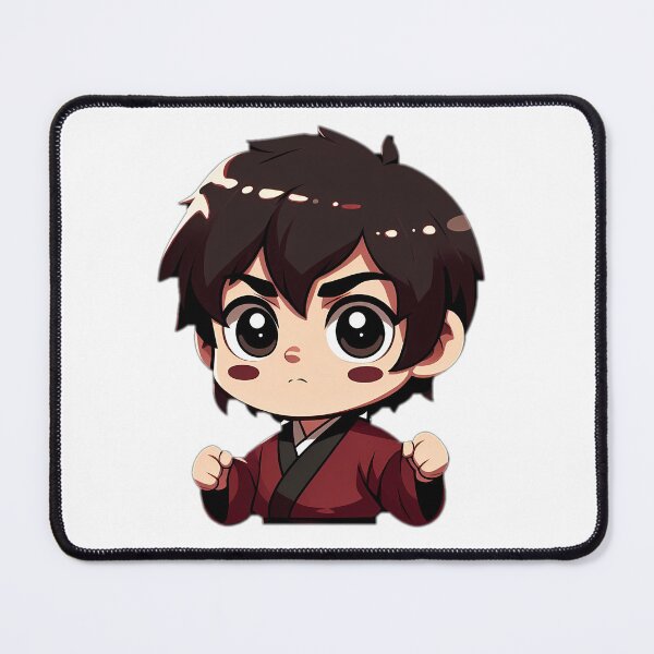 Item preview, zuko chibi designed and sold by NCNGDESIGN.