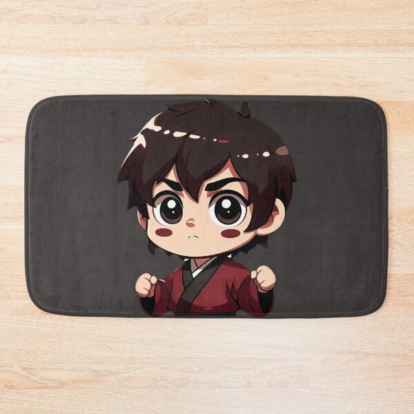 Item preview, zuko chibi designed and sold by NCNGDESIGN.