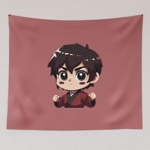 Item preview, zuko chibi designed and sold by NCNGDESIGN.