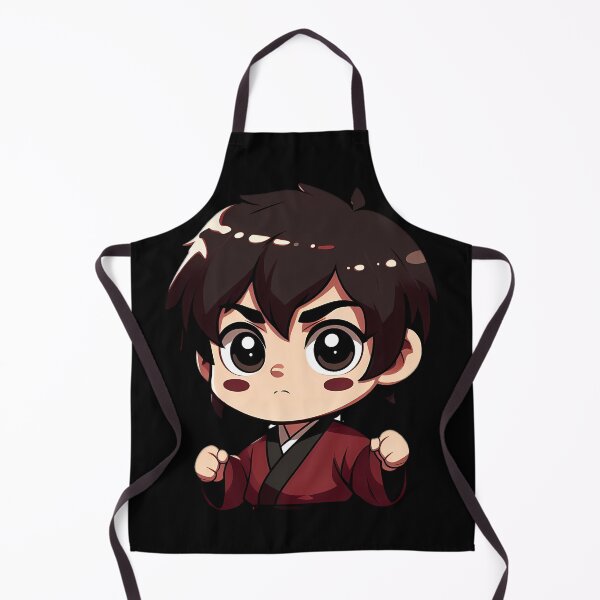 Item preview, zuko chibi designed and sold by NCNGDESIGN.