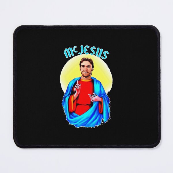 Item preview, Mcjesus Hockey designed and sold by Letmein20.