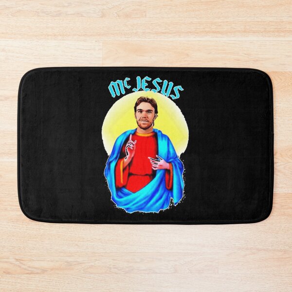 Item preview, Mcjesus Hockey designed and sold by Letmein20.