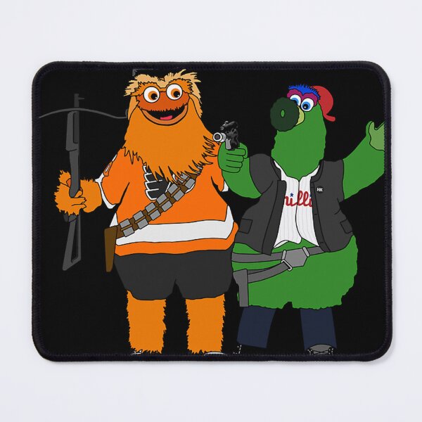 Item preview, Phan Solo And Grittbacca designed and sold by DELTAscience.