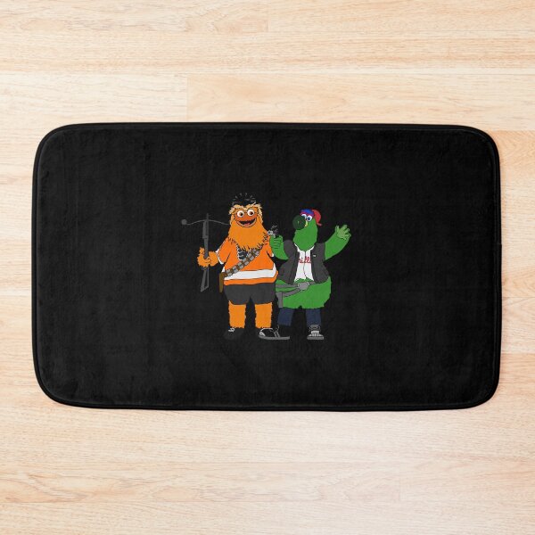 Item preview, Phan Solo And Grittbacca designed and sold by DELTAscience.