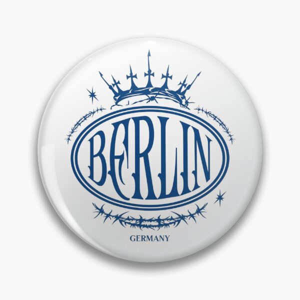 Item preview, Berlin - Germany designed and sold by Phanteom.