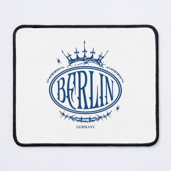 Item preview, Berlin - Germany designed and sold by Phanteom.
