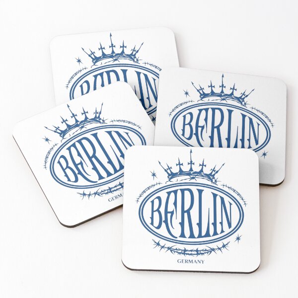 Item preview, Berlin - Germany designed and sold by Phanteom.