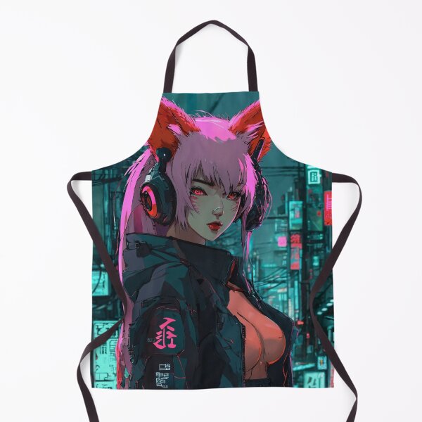 Item preview, Kitsune designed and sold by RaF71PrO.