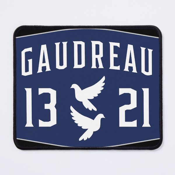 Item preview, Johnny Matthew Gaudreau designed and sold by thatsmrgrossman.