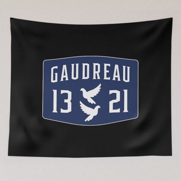 Item preview, Johnny  Matthew Gaudreau designed and sold by thatsmrgrossman.