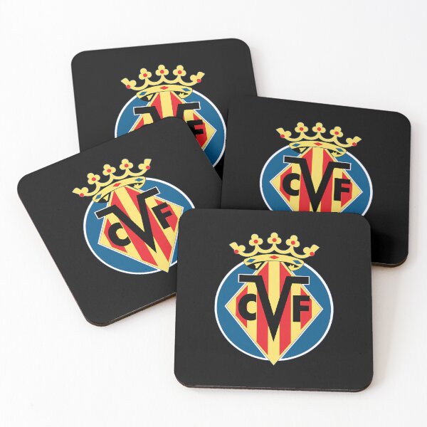 Item preview, Cheers Villarreal designed and sold by Karimio.
