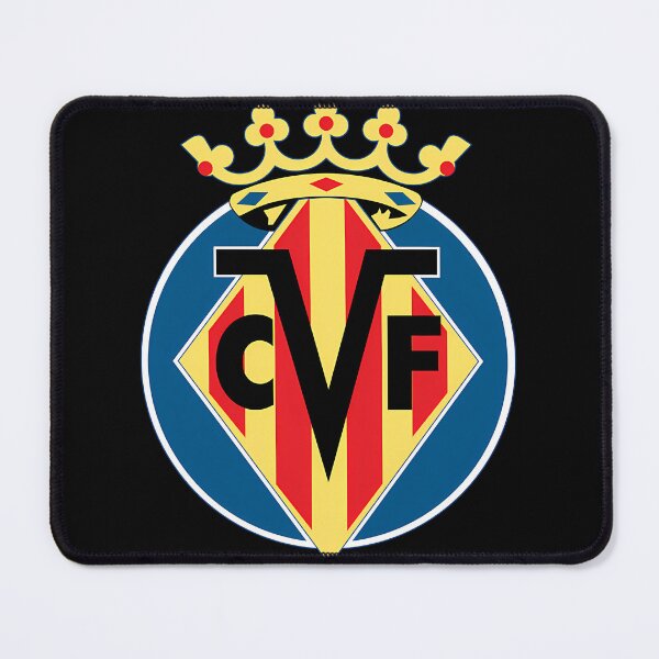 Item preview, Cheers Villarreal designed and sold by Karimio.