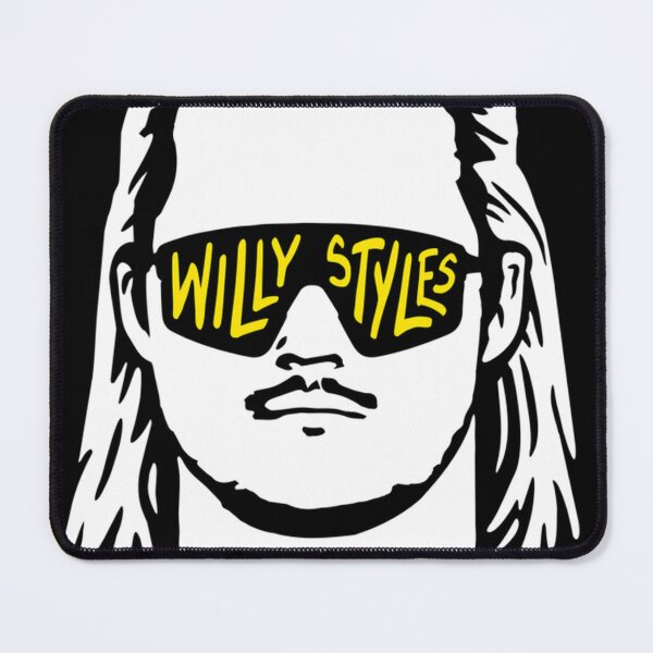 Item preview, Willy Styles designed and sold by CHHdesigner.