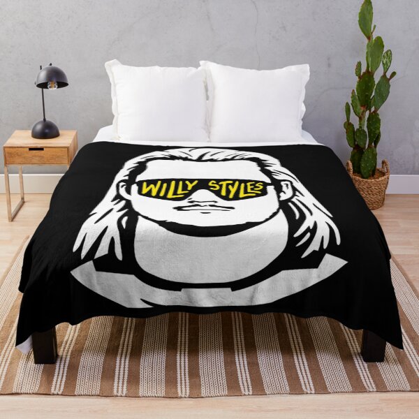 Item preview, Willy Styles designed and sold by CHHdesigner.