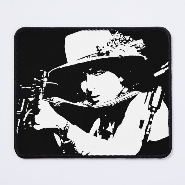 Item preview, Bob Dylan Rolling Thunder Revue _By Chrisshotfirst designed and sold by LemonSquezzy.
