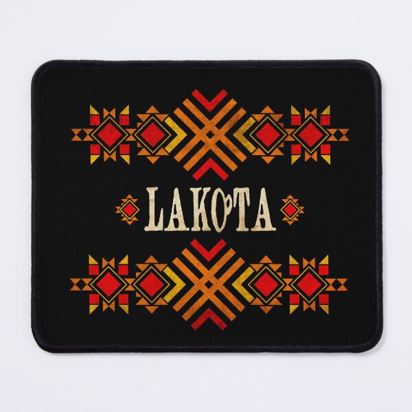 Item preview, Lakota Tribe / Indigenous People designed and sold by helenacooper.