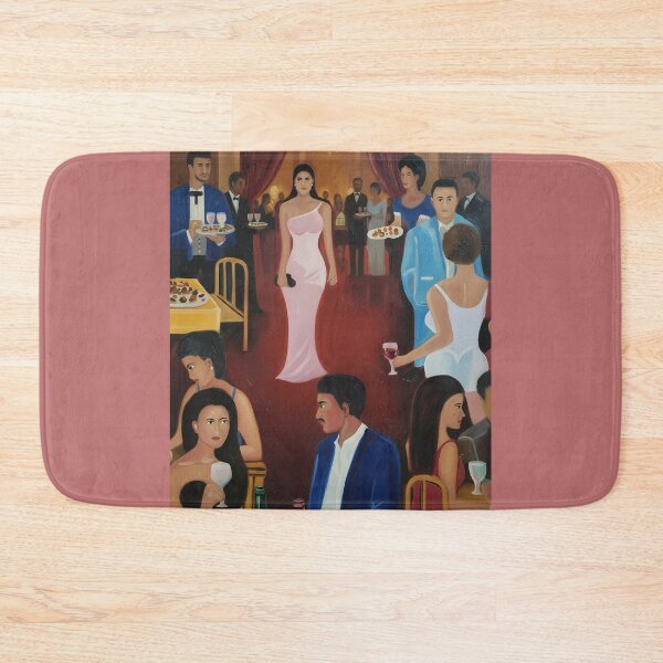 Item preview, Enchanted Evening Gala - Elegant Ballroom Celebration designed and sold by K&F.