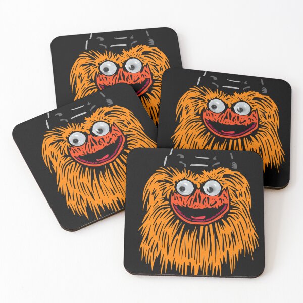 Item preview, Gritty designed and sold by thatsmrgrossman.