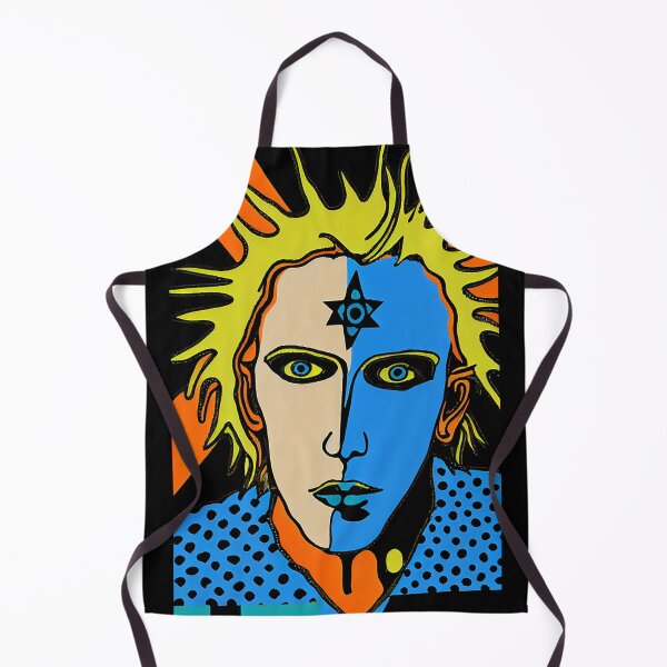 Item preview,  Pretty Vacant designed and sold by LemonSquezzy.