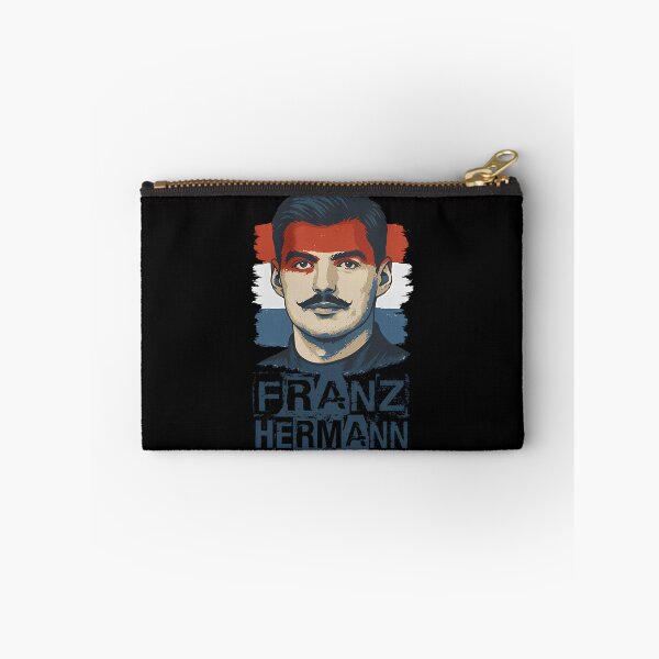 Item preview, Franz Hermann Max Verstappen designed and sold by Karimio.