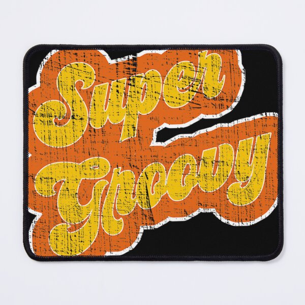 Item preview, Vintage 1970S Style Super Groovy designed and sold by LemonSquezzy.
