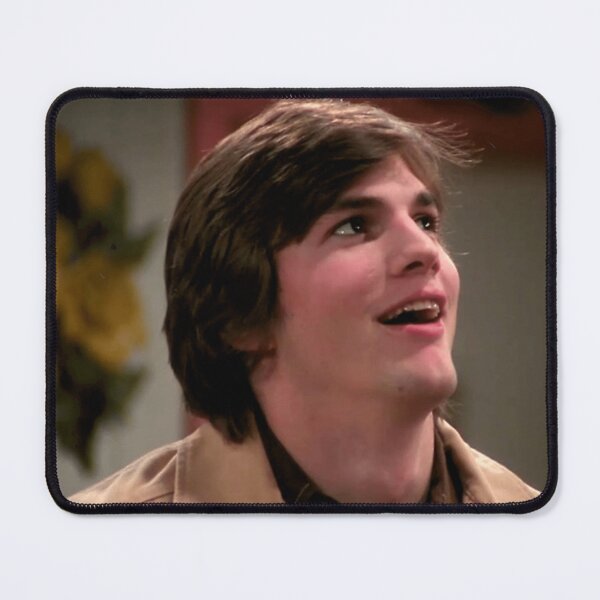 Item preview, That '70S Show Michael Kelso Character designed and sold by LemonSquezzy.