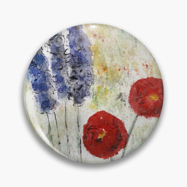 Artikelvorschau, Botanical Pattern entworfen und verkauft von cp-art.art.