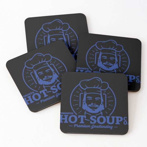 Item preview, Hot Soup designed and sold by DELTAscience.