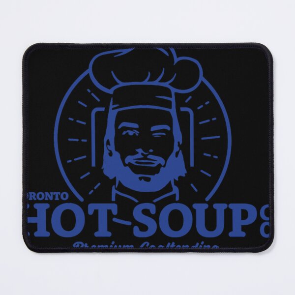 Item preview, Hot Soup designed and sold by DELTAscience.