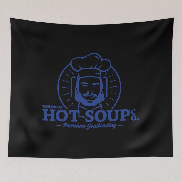 Item preview, Hot Soup designed and sold by DELTAscience.