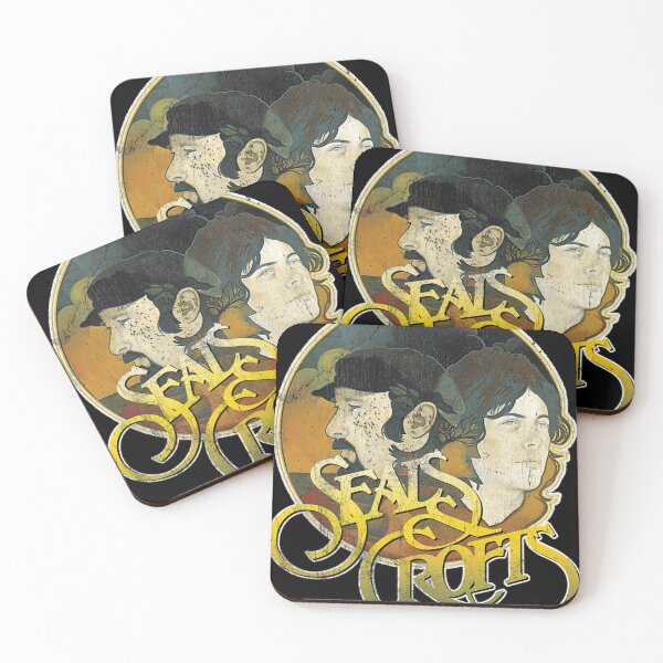 Item preview, Seals  Crofts designed and sold by LemonSquezzy.