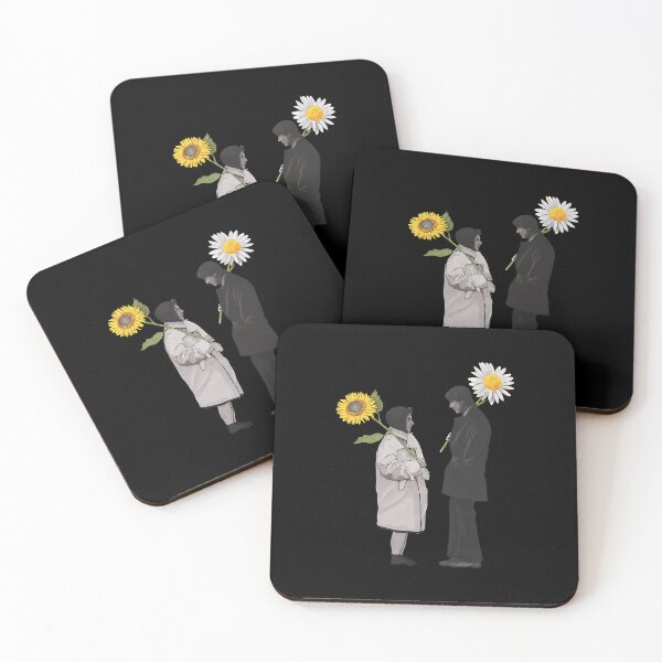 Item preview, Harold And Maude designed and sold by Karimio.
